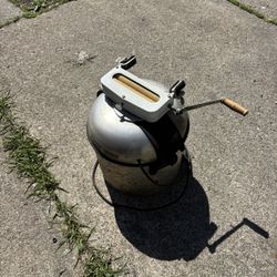Vintage Washer Machine 