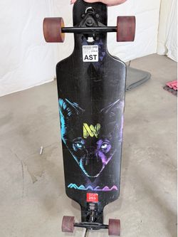 MALA longboard- GOOD CONDITION