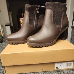 UGG Brand New Ankle Boots