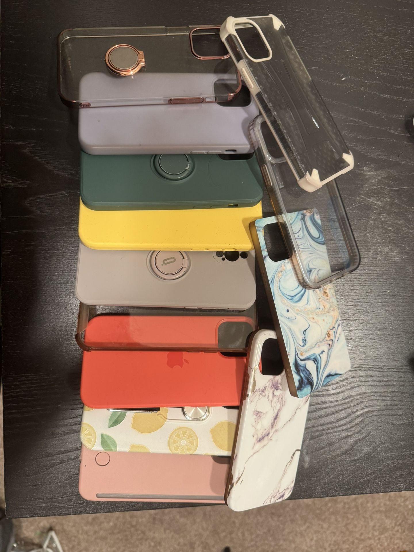 Phone Cases