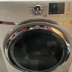 Washer Dryer 