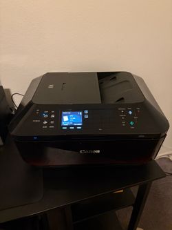 Cannon MX922 Printer