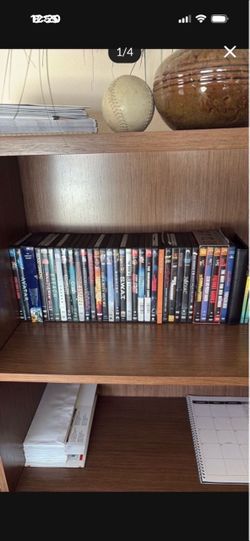 DVDS