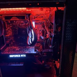 HP Omen 30L Gaming PC – Ryzen 5 3500X / RTX 2060 – Windows 11