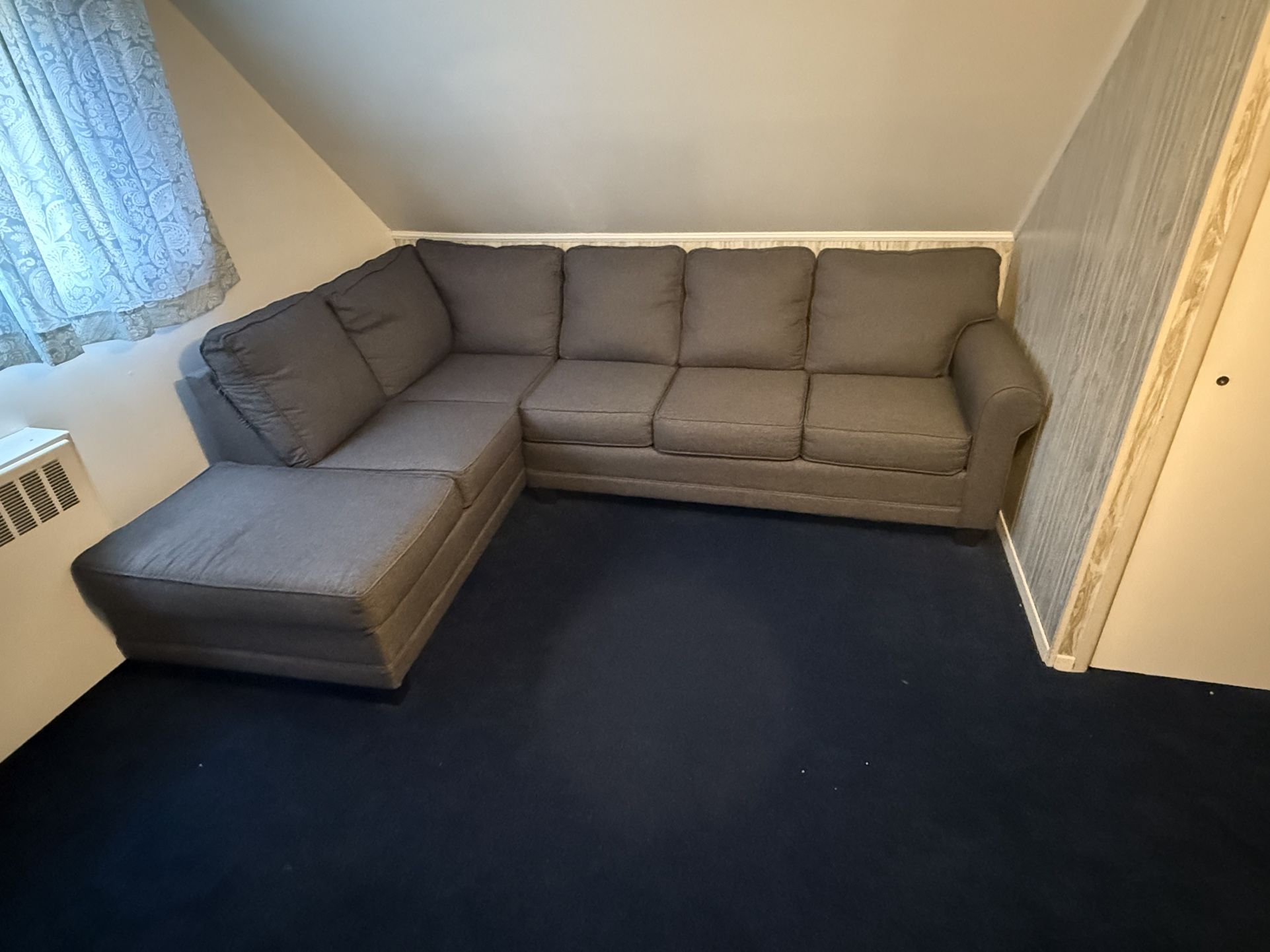 Sofa Chaise