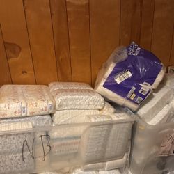 Diapers