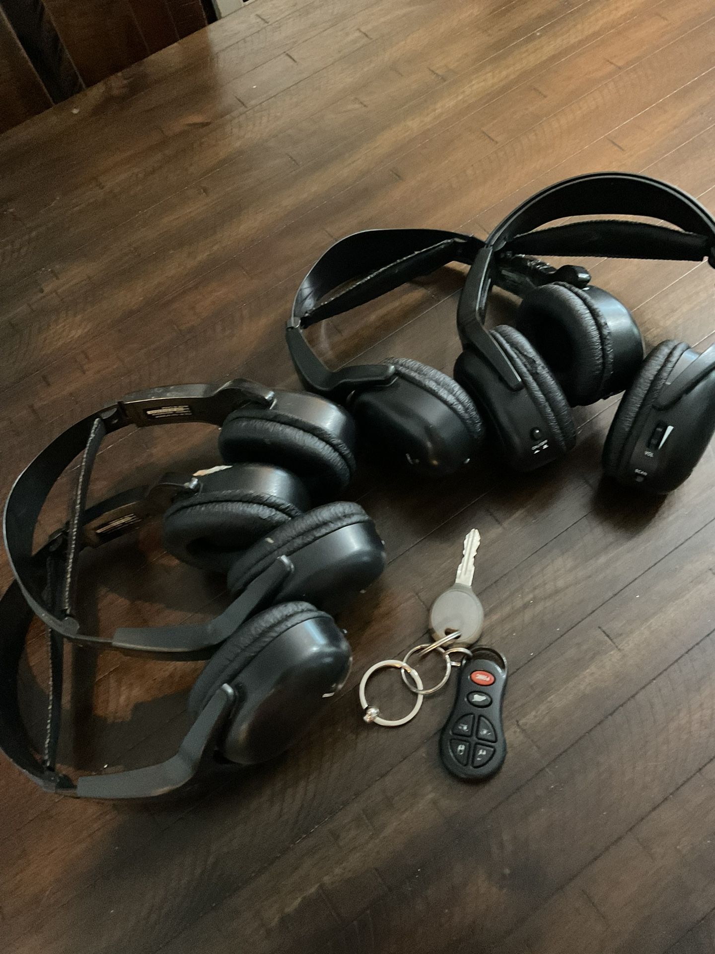 Headphone Wireless