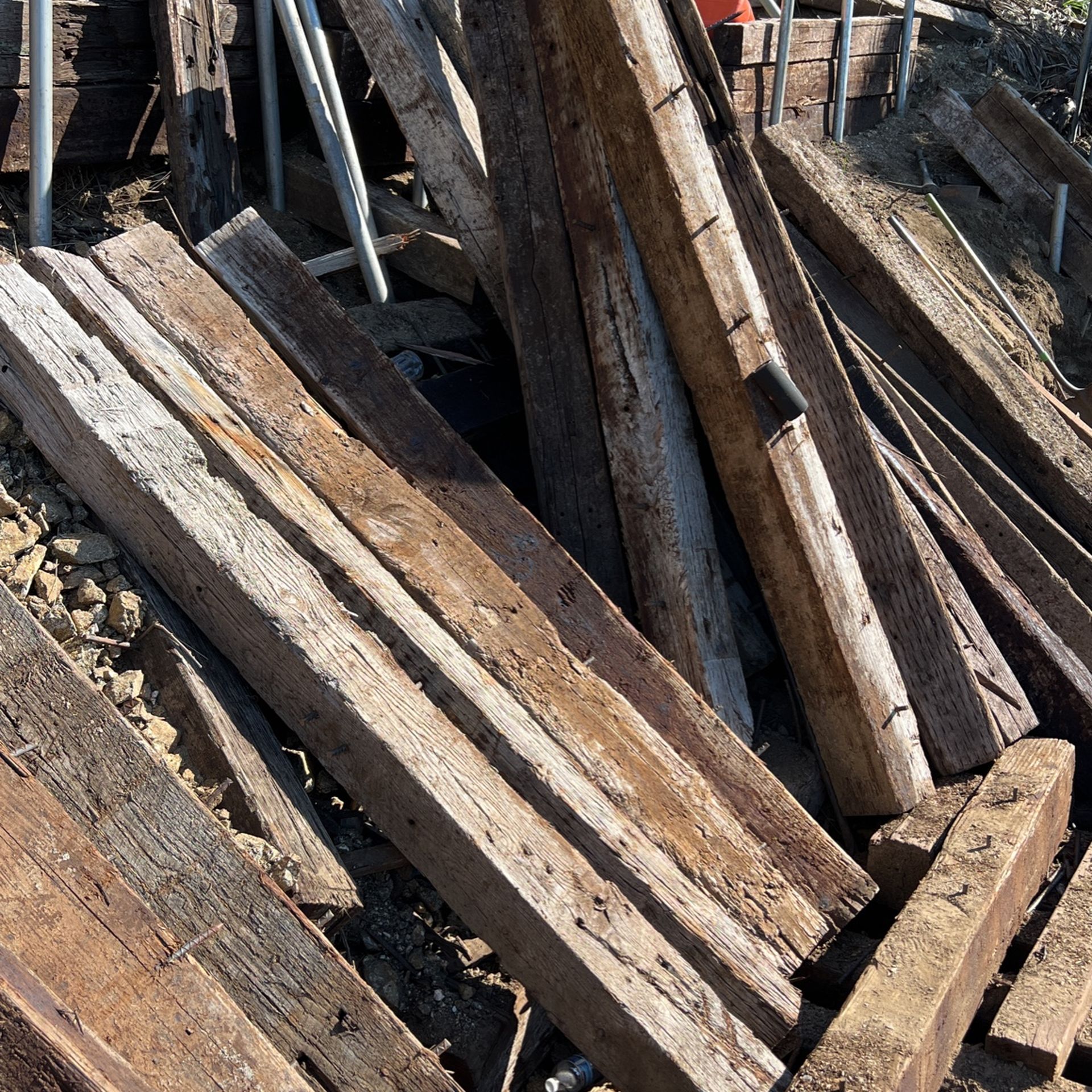 Railroad Ties for Sale in Burbank, CA OfferUp