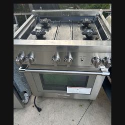 Appliances Broken? I Can Help 