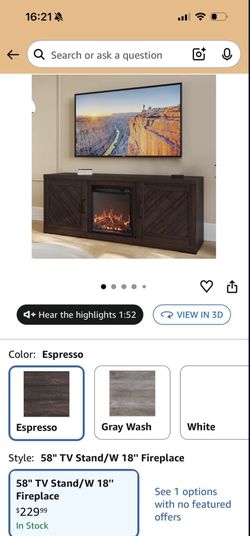 Tv Stand