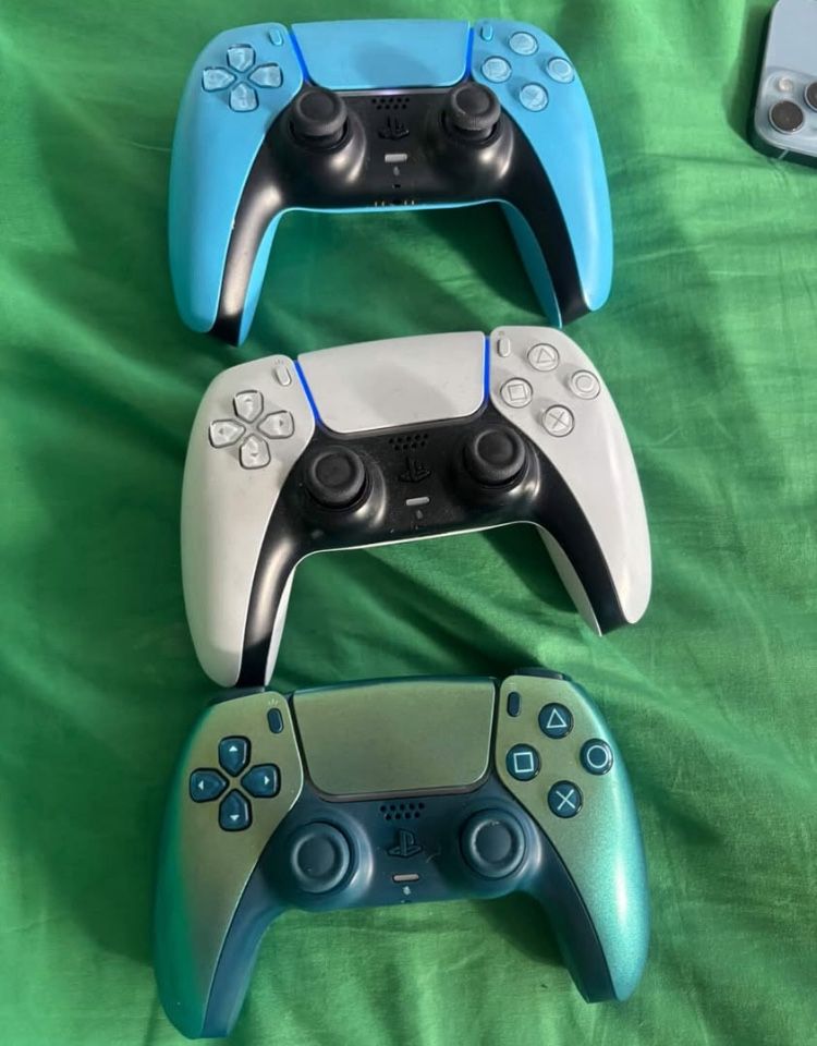 PS5 Controller $40 Each