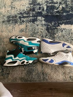 Kicks