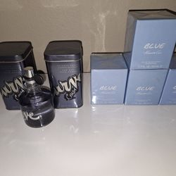 Mens Cologne