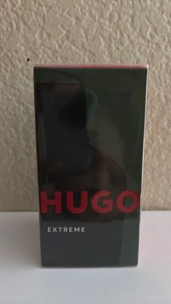 Hugo Extreme