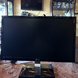 Lg monitor