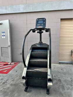 StairMaster 8 series 8G gauntlet