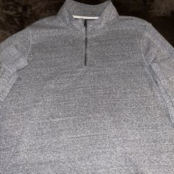 Sonoma Quarter Zip 