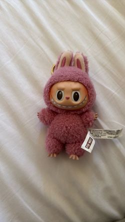 Authentic Labubu