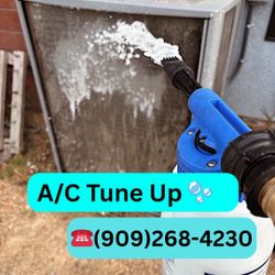 Air Conditioning Repair Ac Service