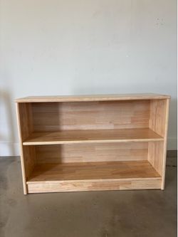 Small Bookshelf
