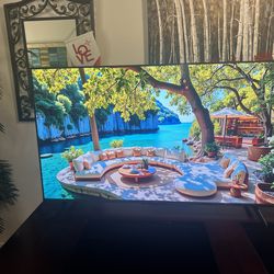 TCL 50 Inch Smart Tv Q CLASS 4K QLED HDR WITH GOOGLE TV