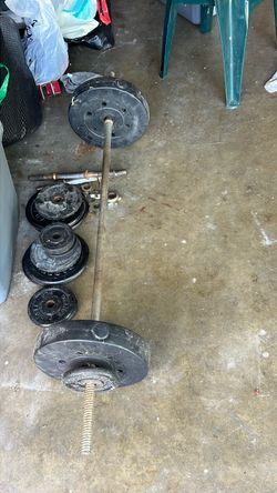 Weights