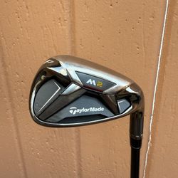 Taylormade M2 Pitching Wedge Right Hand