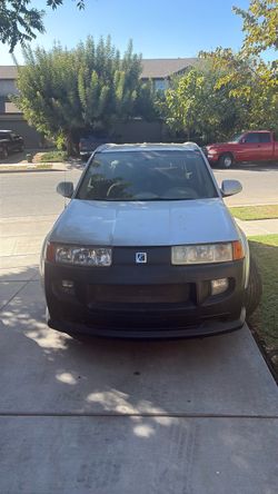 2005 Saturn Vue 3.5 (Honda engine) V6