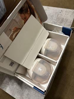 New (open Box) Eufy E20