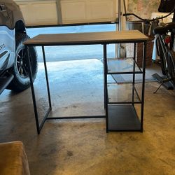 Dining Or Bar Table 