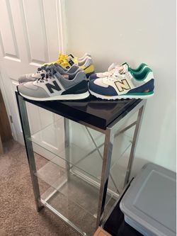 New Balance
