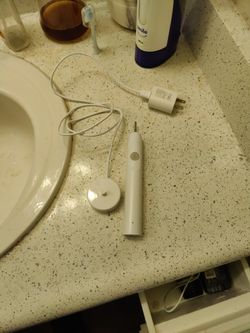 Electric Toothbrush
