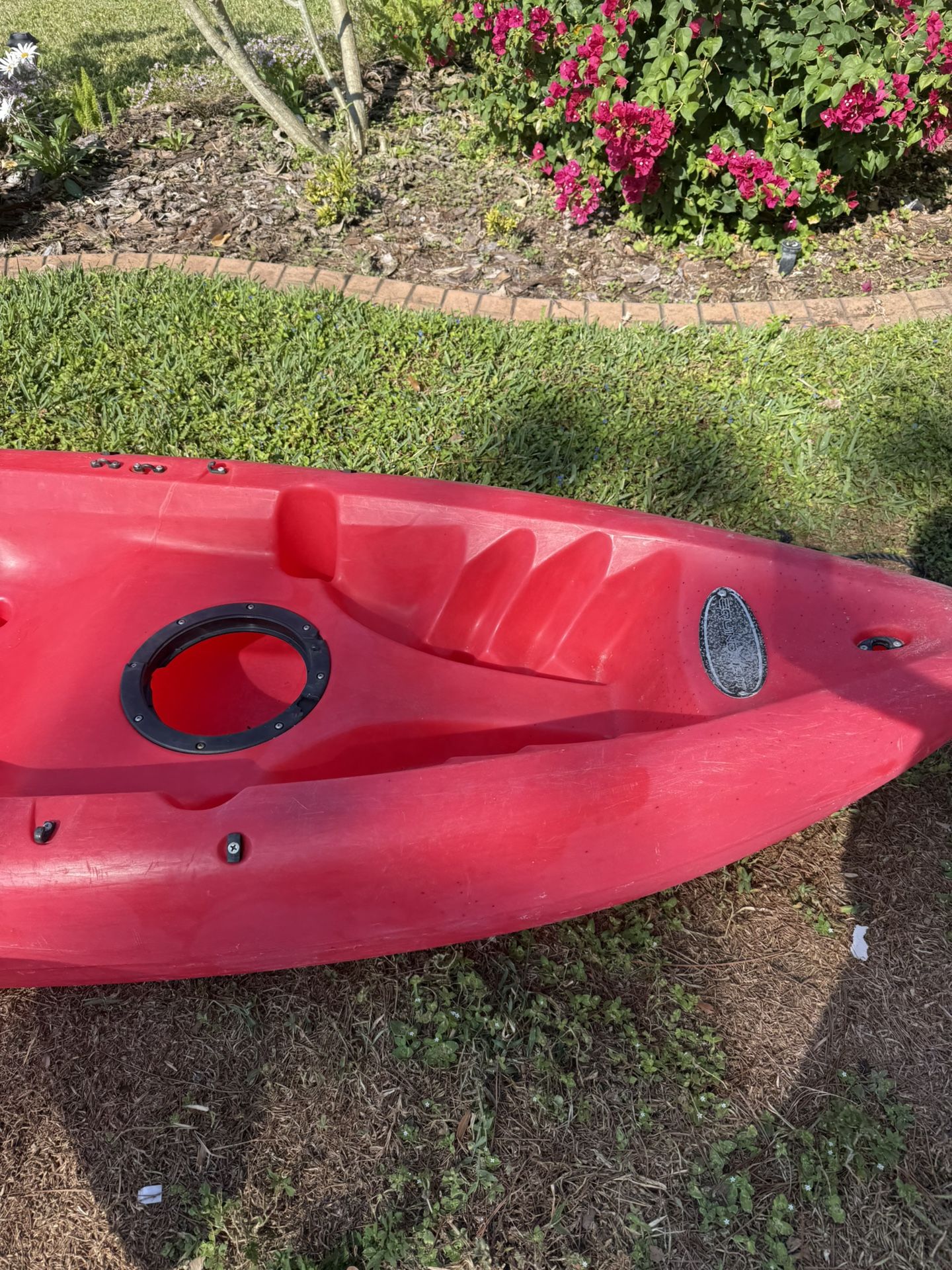 Kayak