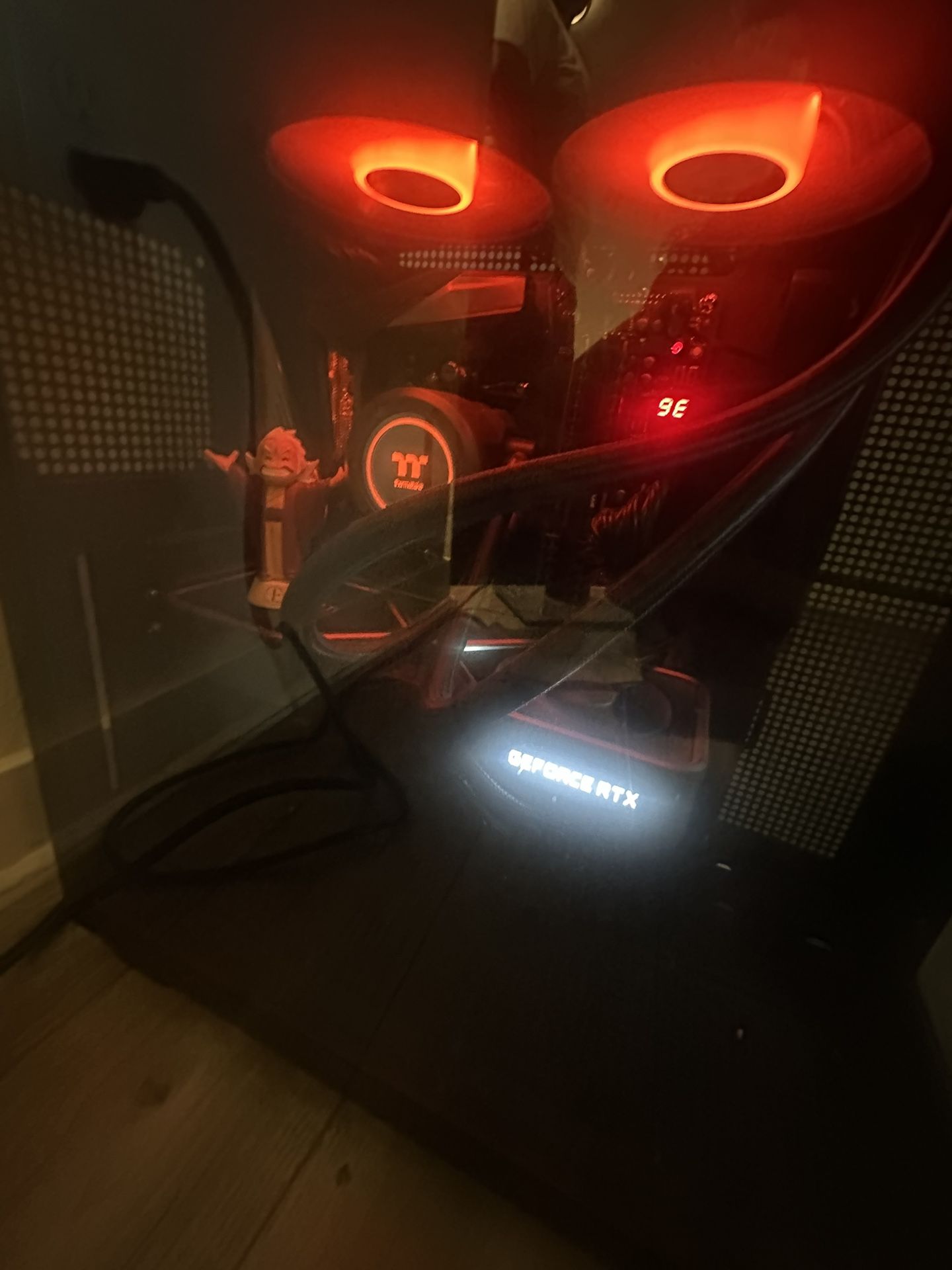 BEAST gaming pc