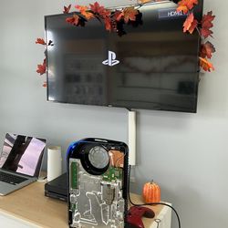 PS5 HDMI Port Repair – No Signal / Black Screen Fix