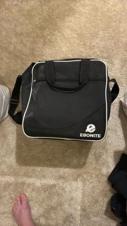 Bowling Bag