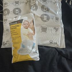Medela Milk Storage Bags
