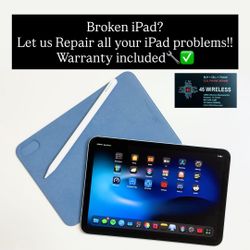 iPad Repair
