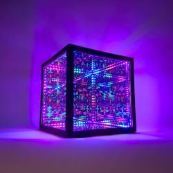 2x Hypercube (10 & 15)