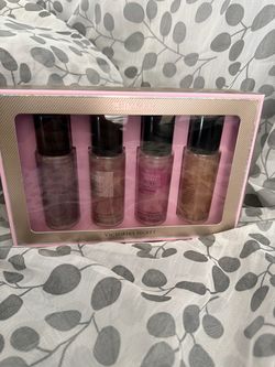 Victoria Secret