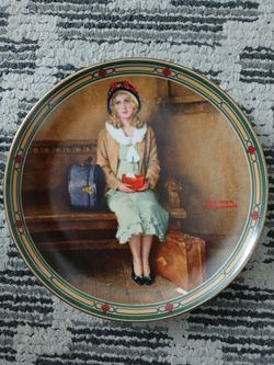 Knowles Plate