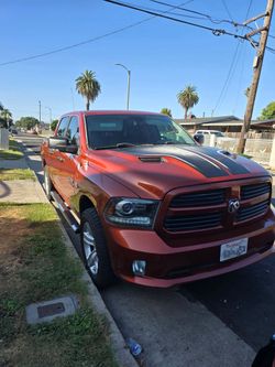 2013 Dodge Ram