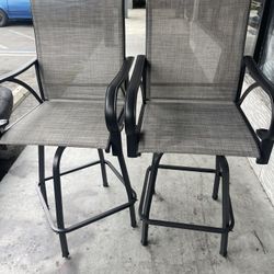 Patio Chairs