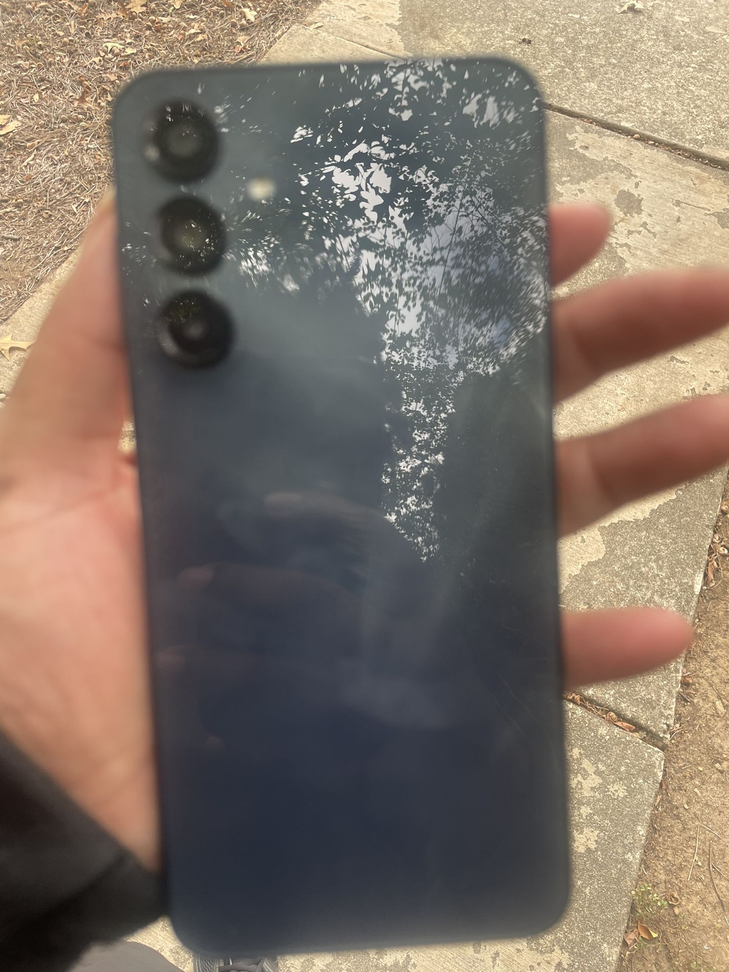 Galaxy A16