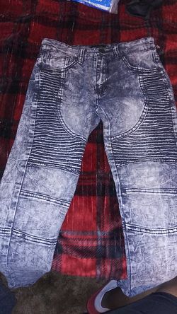 Kids jeans