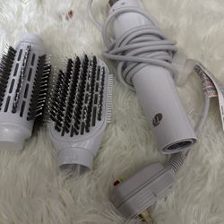 Hair Comb 