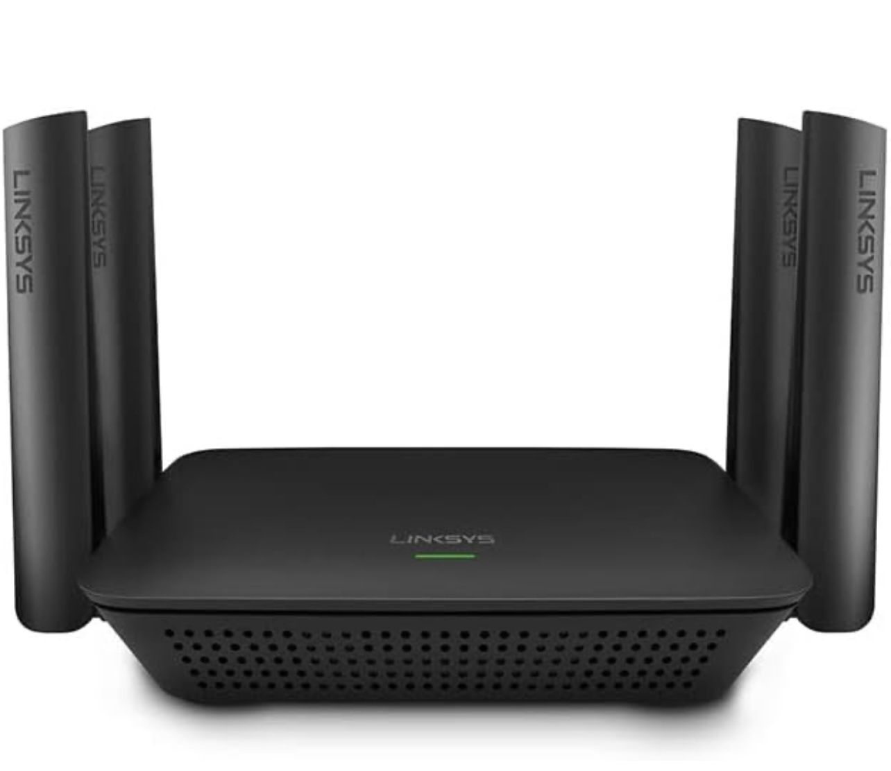 Tri-Band Wi-Fi Extender