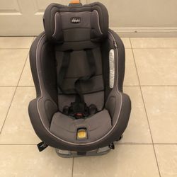 Chicco Car Seat