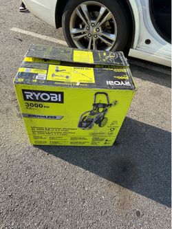 Brand new Electric Power water