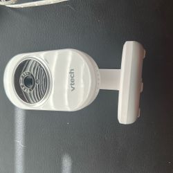Vetch Baby Monitor